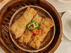 -酌宴府The China Club·广州万富希尔顿酒店(云城东路店)