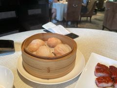 虾饺-御宝轩(益丰·外滩源店)