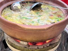 -东记炭炉·海鲜鸡煲(龙华店)