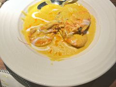 -星叶·东南亚料理(温州万象城店)