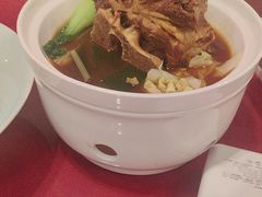 -宏状元现熬粥·京味菜(五棵松店)