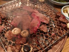 -王妃家(明洞中央店)