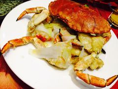 iphone_upload_pic-海岛渔村大酒店(云霄路店)