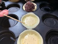 -半饱台式茶点