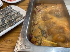 -重庆德庄火锅(闸口店)