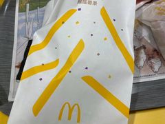 -麦当劳(西客站店)