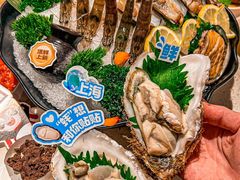 -巴黎春天(浦建店)