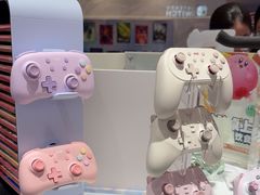 -任天堂Nintendo Switch体验店(天河城店)