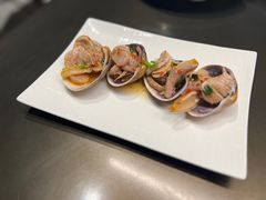 椒麻天鹅蛋-东莱馋房(陆家嘴店)