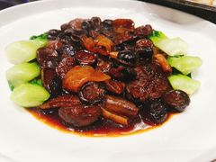 -雅和生态渔庄·宜城锅巴饭(龙灵山公园店)