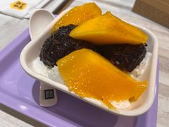 -鲜芋仙(南开大悦城店)