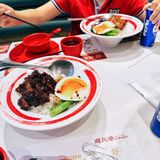 今天的美食探店之旅