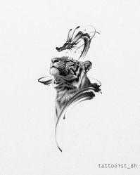 -老兵纹身·原创设计·修改遮盖