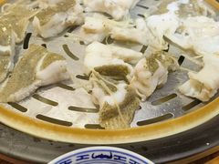 多宝鱼-阿鸡鱼庄·顺德鲜蒸小炒(亚运村店)