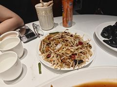老济南炒合菜-金春禧(世茂国际广场店)