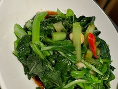 -小厨娘淮扬菜(河西奥美大厦店)