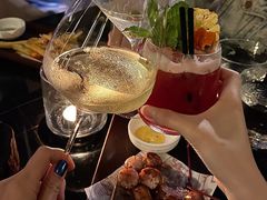 -wann lounge 低温慢煮牛排·清吧