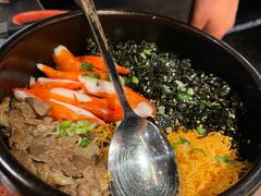 -厚贞日式烤肉(浦东汇智店)