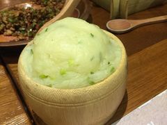 -云海肴·汽锅鸡·云南菜(天津国金汇店)