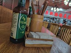 -青石桥老瓦房肥肠粉总店(青石桥总店)
