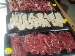 -陈记顺和牛肉火锅馆(天河北路店)