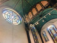 -红军总政治部旧址