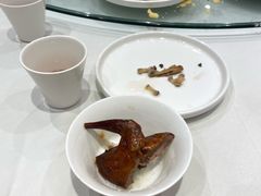 -大海湾酒楼(人南店)