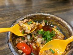 -五娃子烧烤(人民路150号院店)