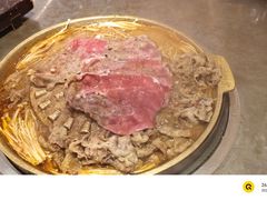 -小牛哈尼章鱼水煎肉(金鹰店)