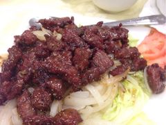 避风塘潮粤海鲜酒楼-避风塘潮粤海鲜酒楼