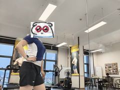 -中田健身工作室(杭州五洲国际店)