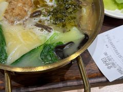 -小满手工粉(上海月星环球港店)