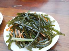 -少林寺欢喜地素斋馆