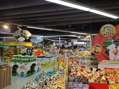 -万家丽生活超市