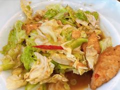 -巴依老爷新疆美食(常营店)