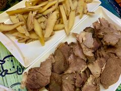 -刘少华贵州小黄牛·鲜牛肉火锅(总店)