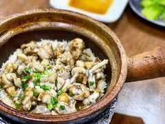 -红星光发煲仔饭(大石街店)