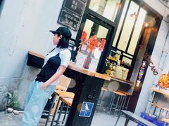 门面-无牌咖啡&酒馆