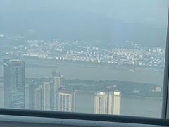 -长沙尼依格罗酒店