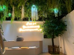 -Husky Go! 哈士奇体验馆·宠物咖啡厅狗咖