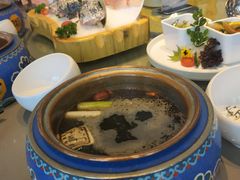 -享月汤皇·海鲜小火锅·聚会(曲江创意谷店)