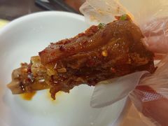 -大碗厨 25年老字号 现炒湘菜(四季天地店)