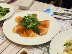 -安妮意大利餐厅(丽都店)