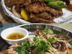 -民丰饭店(海丰黄江医院西)