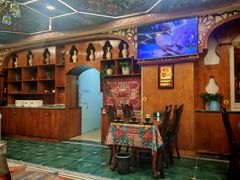 -乡村馕坑肉·烧烤·新疆菜·本地人更爱吃(阿勒泰首店)