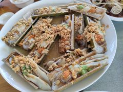 -阿弟特色海鲜餐厅·大排档(平潭店)
