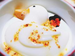 -京华烟云·北京烤鸭(领展购物广场·中关村店)