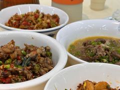 -笨罗卜浏阳菜馆(龙华鹏润达店)