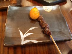 -鸟鹏烧鸟居酒屋(仁恒梦中心店)