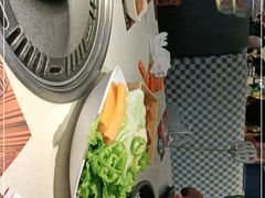 -猫爪爪原切自助烤肉(观音桥阳光世纪店)